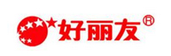 好麗友