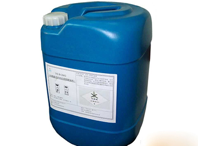 水溶性酸洗緩蝕劑